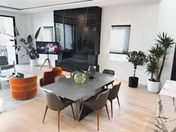 Vacation Rental for 8 Guests in St. Petersburg (FL), Pinellas County, Picture 2