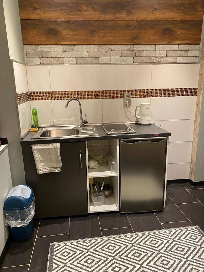 Ferienwohnung für 2 Personen, mit Garten und Ausblick in Taucha - 3