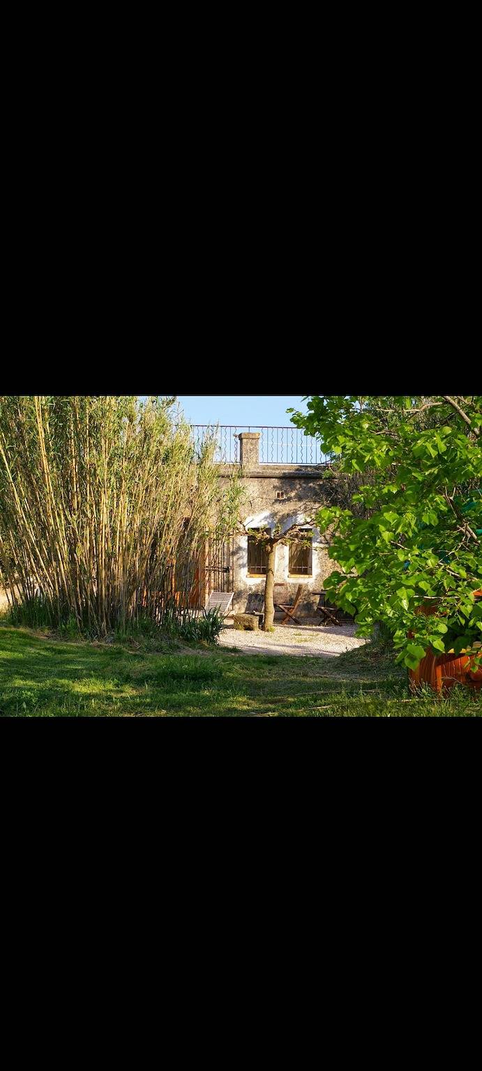 Gîte pour 5 personnes, avec piscine, animaux acceptés