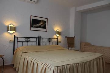 Chalet para 6 Personas en Mar Menor, Costa Cálida, Foto 4