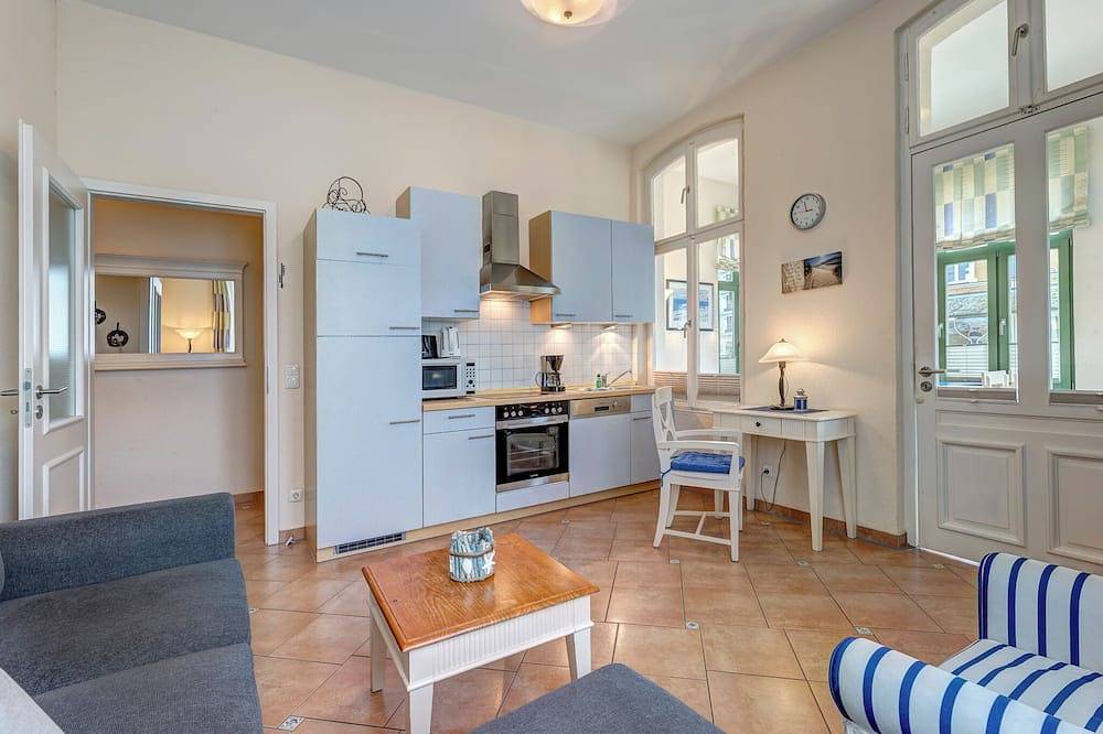 Ferienwohnung in Usedom für 4 Personen in Usedom