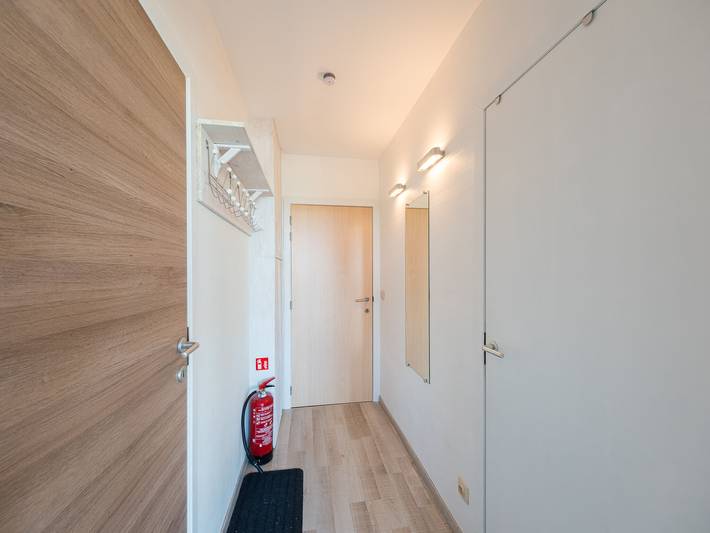 Ferienwohnung für 4 Personen, mit Terrasse in Middelkerke - 4