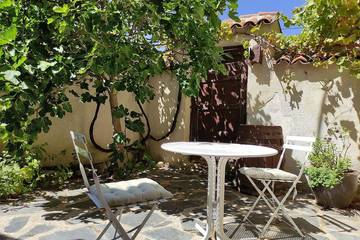 Casa Rural para 3 Personas en Roda de Eresma, Provincia de Segovia, Foto 1