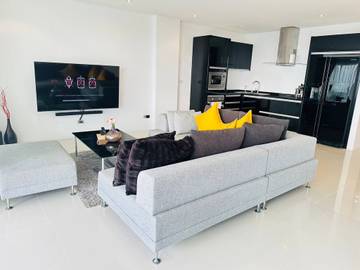 Ferieleilighet til 5 Personer i Karon Beach, Karon, Bilde 1