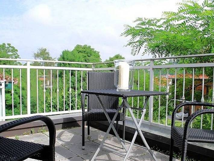 Appartement Waltraud in Bad Schachen, Lindau