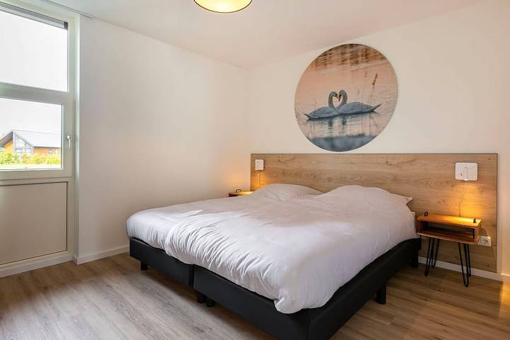 Detached villa for 6 persons in Tynaarlo, Drenthe