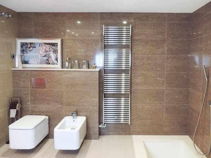 Casa rural para 8 personas, con piscina en Palamós - 2