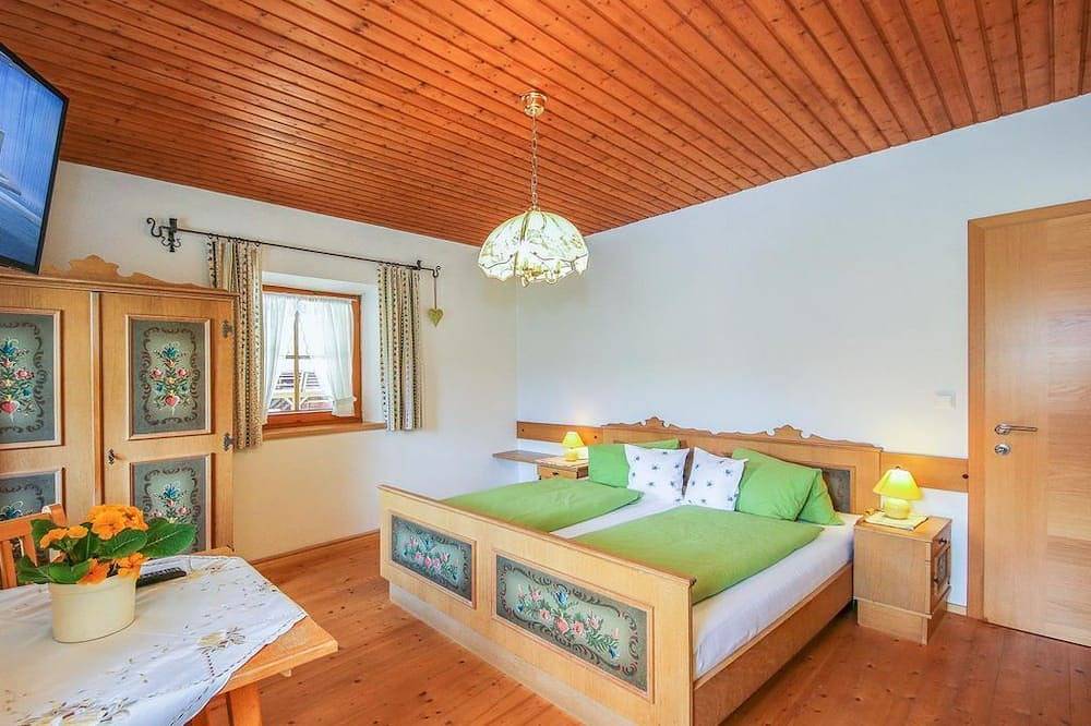 Apartment/2 Schlafräume/Arnika - Ennsmanngut in Unken, Chiemgauer Alpen