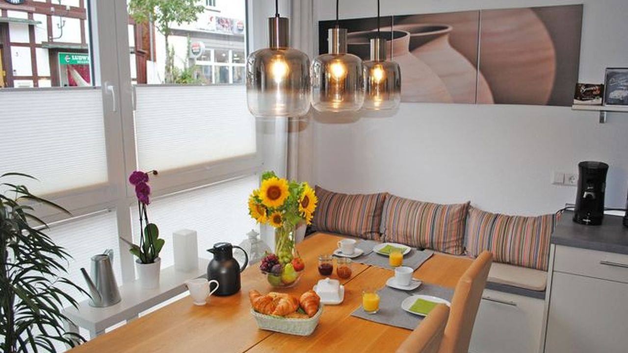 Ferienwohnung für 4 Personen in Bad Bevensen, Landkreis Uelzen