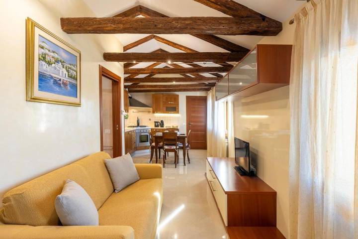 Gîte pour 2 personnes, avec vue dans Basilica Of San Pietro Di Castello - 3