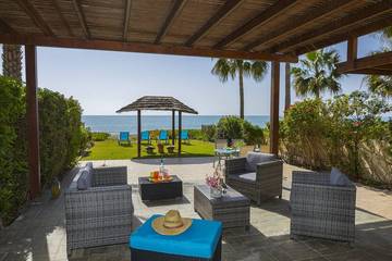 Villa for 6 People in Larnaca District, Photo 2