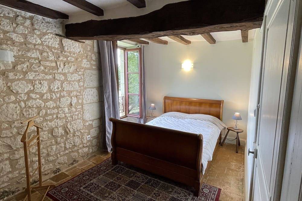 Bienvenue au Gîte de Freval - Welcome to Freval Lodge *** in Bournand, Vienne (France)