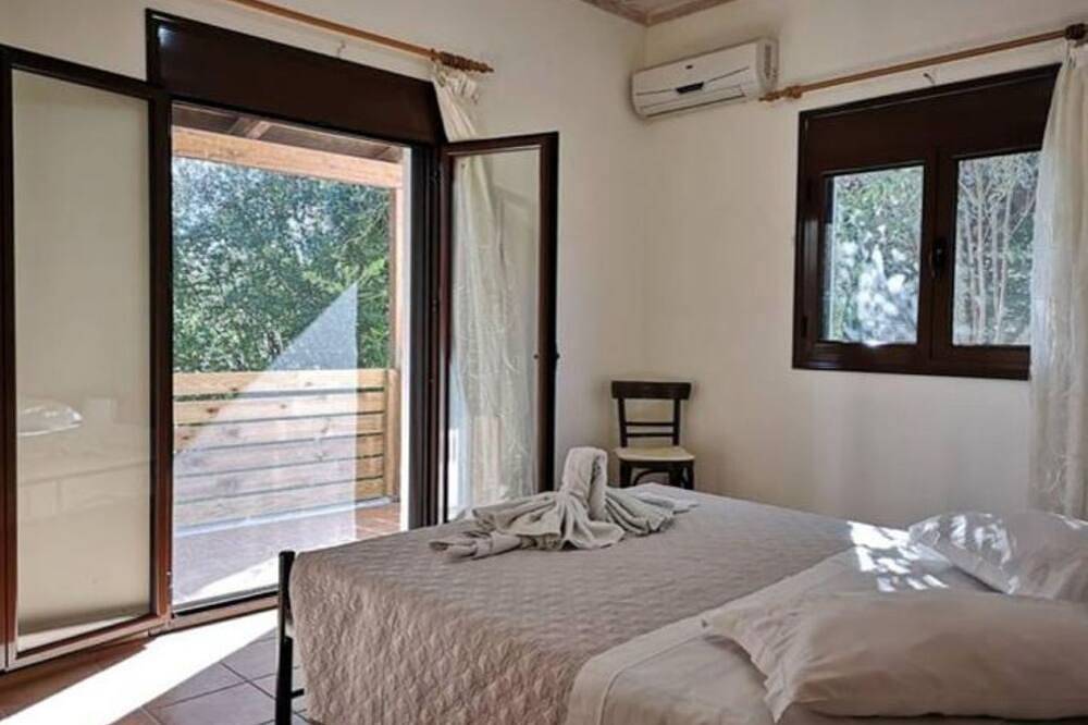 Villa del Alma in Planos, Zakynthos