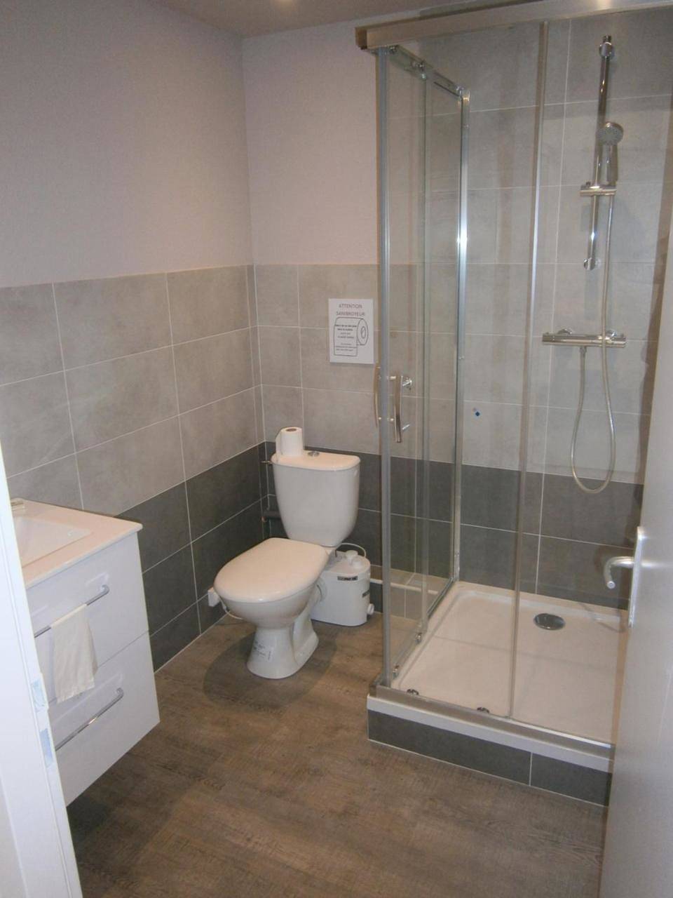 Les Dimathal in Mens, Isère