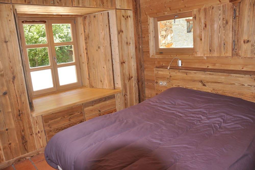 Appartement entier, Terrasses, espace et confort 4 * au chalet Le Pré Catin à Bonneval-sur-Arc in Bonneval-sur-Arc, Massif de la Vanoise