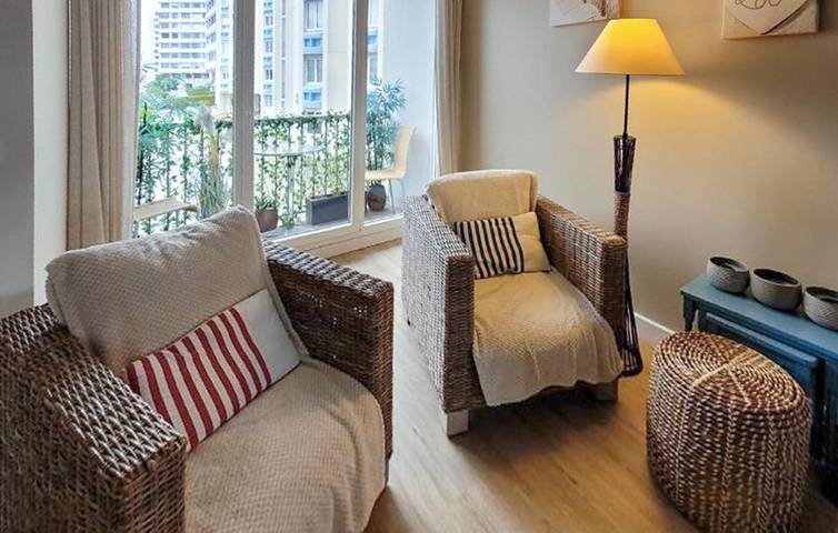 Gîte pour 4 personnes, avec terrasse à Dunkerque - 3