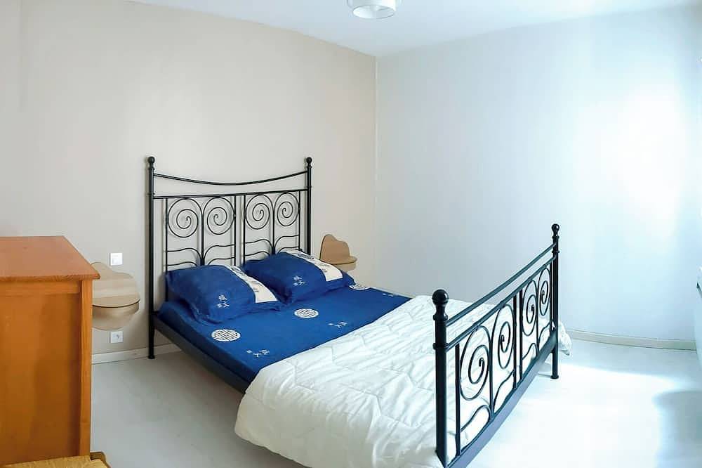 Appartement entier, T3 hyper centre Espalion 2-4 Pers, adapté Famille, aux portes des monts d'Aubrac in Espalion, Aveyron