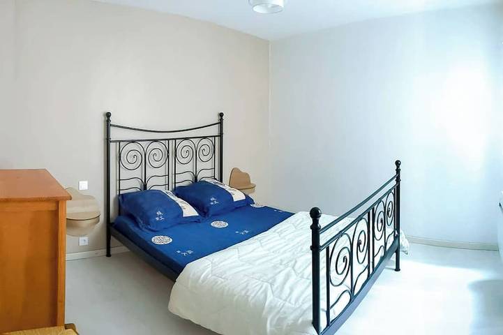 Gîte pour 4 personnes, animaux acceptés à Espalion - 2