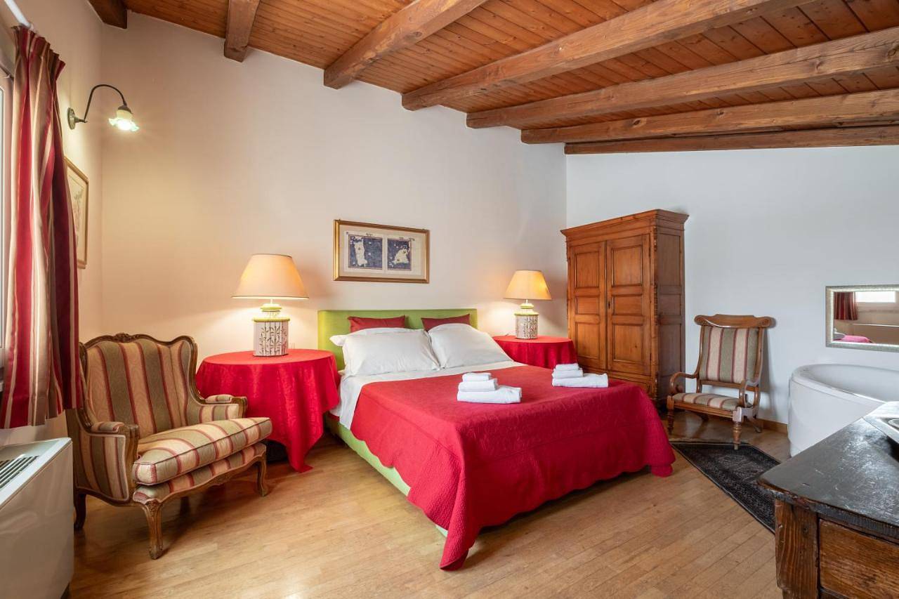 Residenza Corte Cristina & Suites in Quartucciu, Campidano