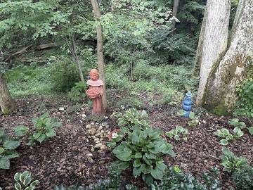 Cottage for 4 Guests in Ohio, USA, Picture 2