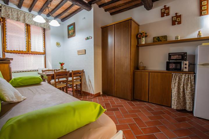 Appartamento intero, Appartamento 'Il Caratello Borgo 6 in Capoliveri, Arcipelago Toscano