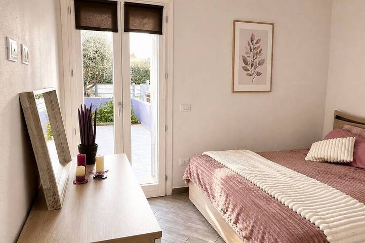 Villa Laura - Key to Villas in Codaruina/Valledoria, Valledoria