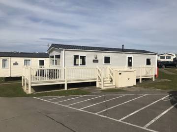 Caravan for 6 People in North Yorkshire, Yorkshire, Photo 1