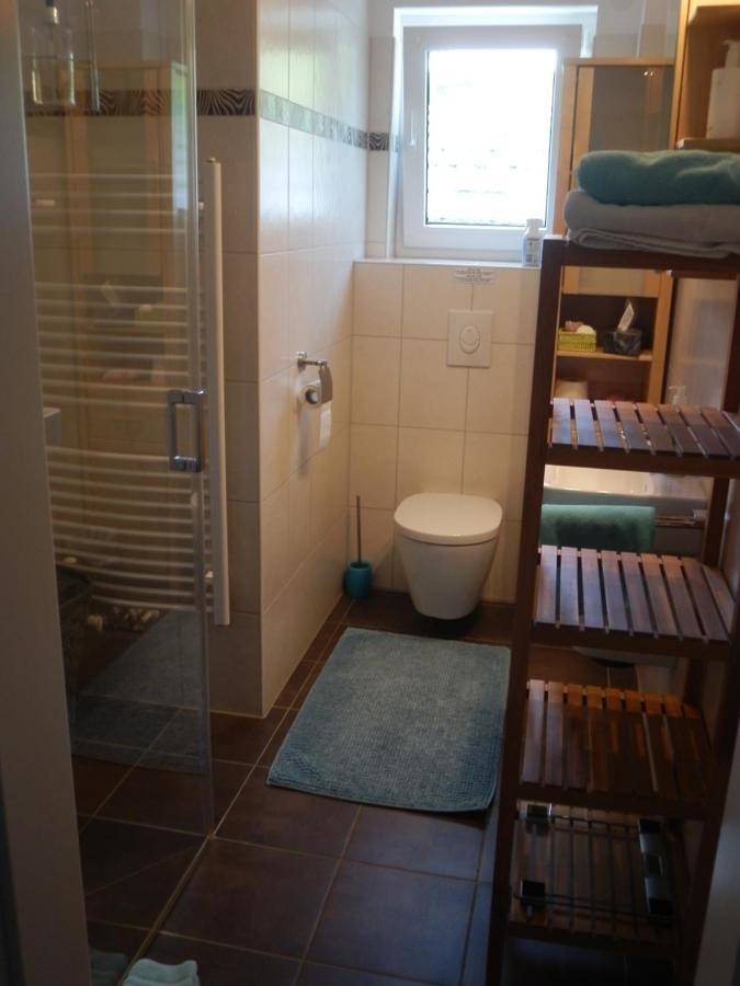 Bed & Breakfast Engen in Engen, Hegau