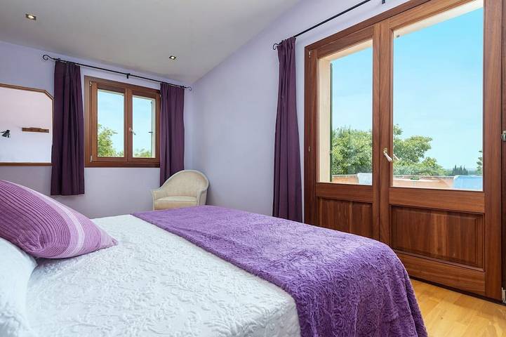 Son Lloringo - Casa De Campo Con Piscina Privada in Manacor, Mallorca Este