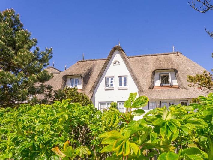 Ferienhaus für 2 Personen, mit Garten - 1