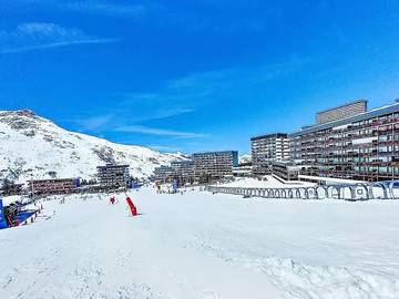 Villa für 8 Personen in Saint-Martin-de-Belleville, Nationalpark Vanoise, Bild 4