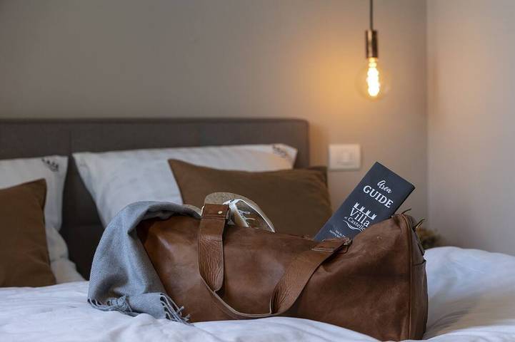 Ferienhaus für 12 Personen, mit Balkon und Garten in Santa Maria Rezzonico - 3