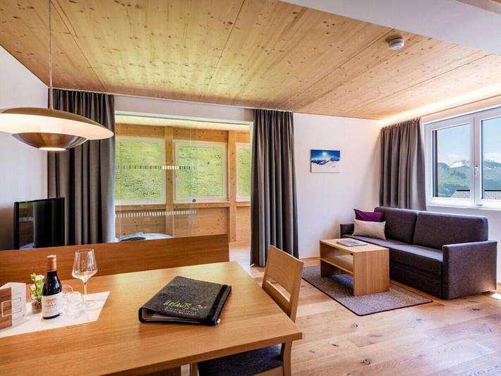Ferienhaus für 6 Personen, mit Garten in Fontanella - 4