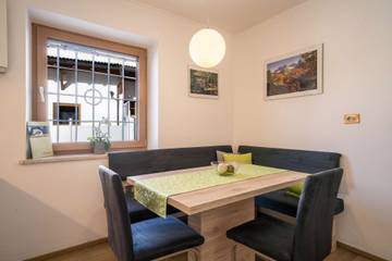 Ferienwohnung für 5 Personen in Falzeben, Hafling, Bild 2