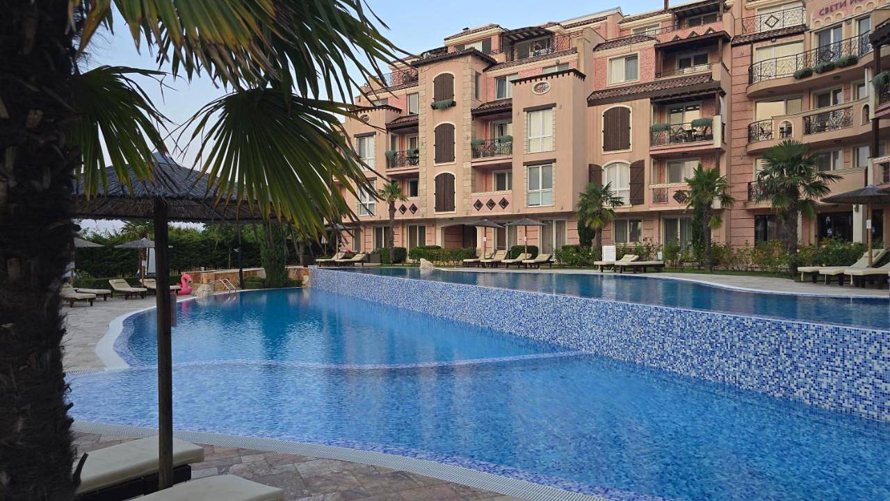Cały apartament, 2 Stylish Studios - 100m from Smokinya Kavatsi Beach by Flat Mаnager in Budzhaka, Sozopol