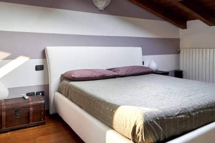 Entire apartment, Bergamo Town elegant apartment near airport in Bergamo, Bergamo Province