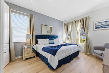 Vakantiehuis voor 8 Personen in Kissimmee, Osceola County, Afbeelding 2