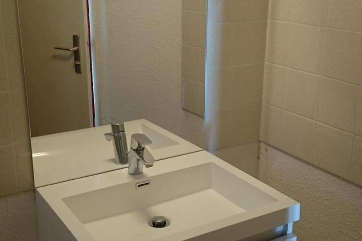 Gîte pour 4 personnes, avec jacuzzi et balcon dans Parc ornithologique du Pont de Gau - 3