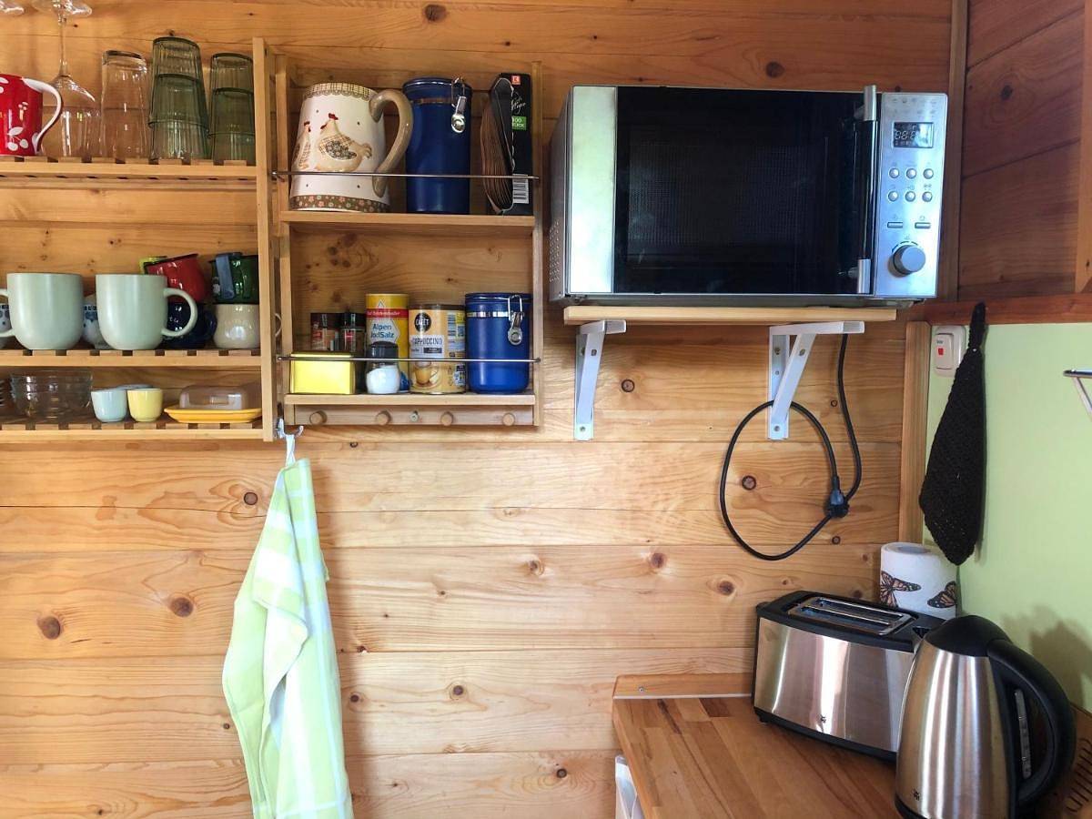 Holiday Home in Borkheide, Mittelmark