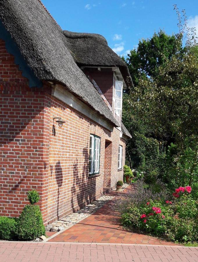 Ferienwohnung für 6 Personen, kinderfreundlich in Jork - 3