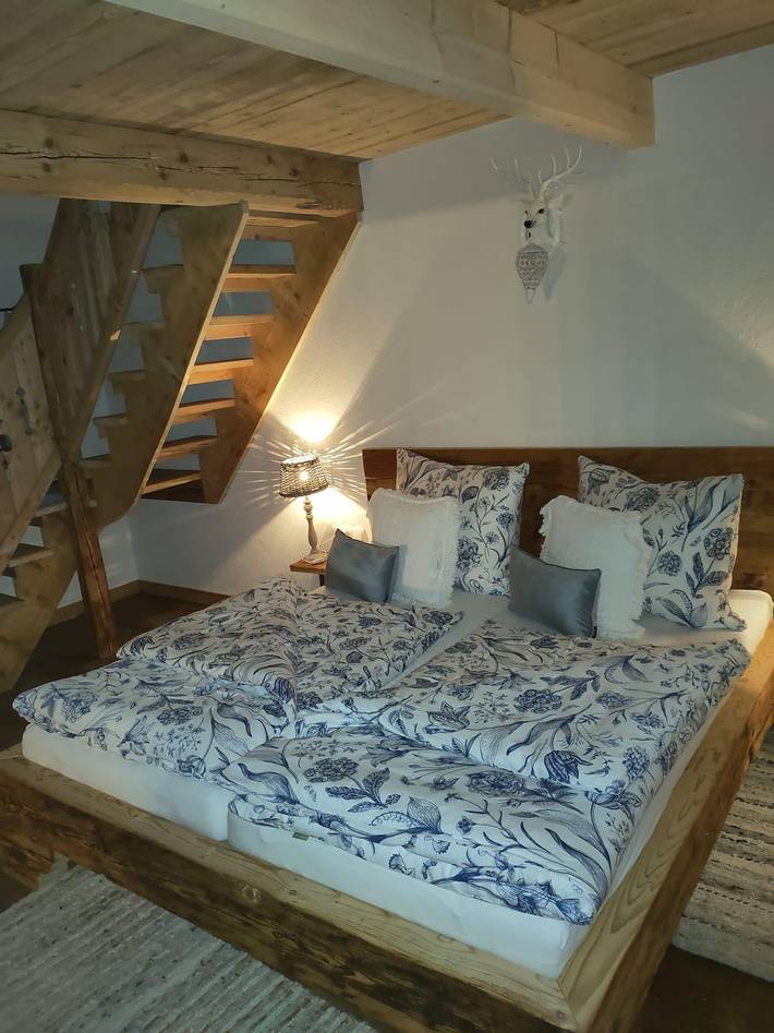 Ferienhaus für 8 Personen, mit Balkon und Garten, kinderfreundlich in Ski Amadé - 2