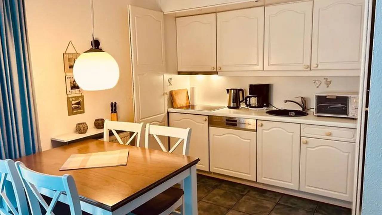 Ferienwohnung für 2 Personen in Rantum (Sylt), foto 5