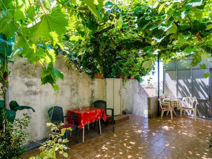 Vacation rental for 2 people, with terrace in Dubrovnik