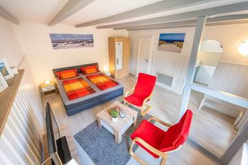 Bungalow für 2 Personen in Ostseebad Binz, Binz, Bild 1