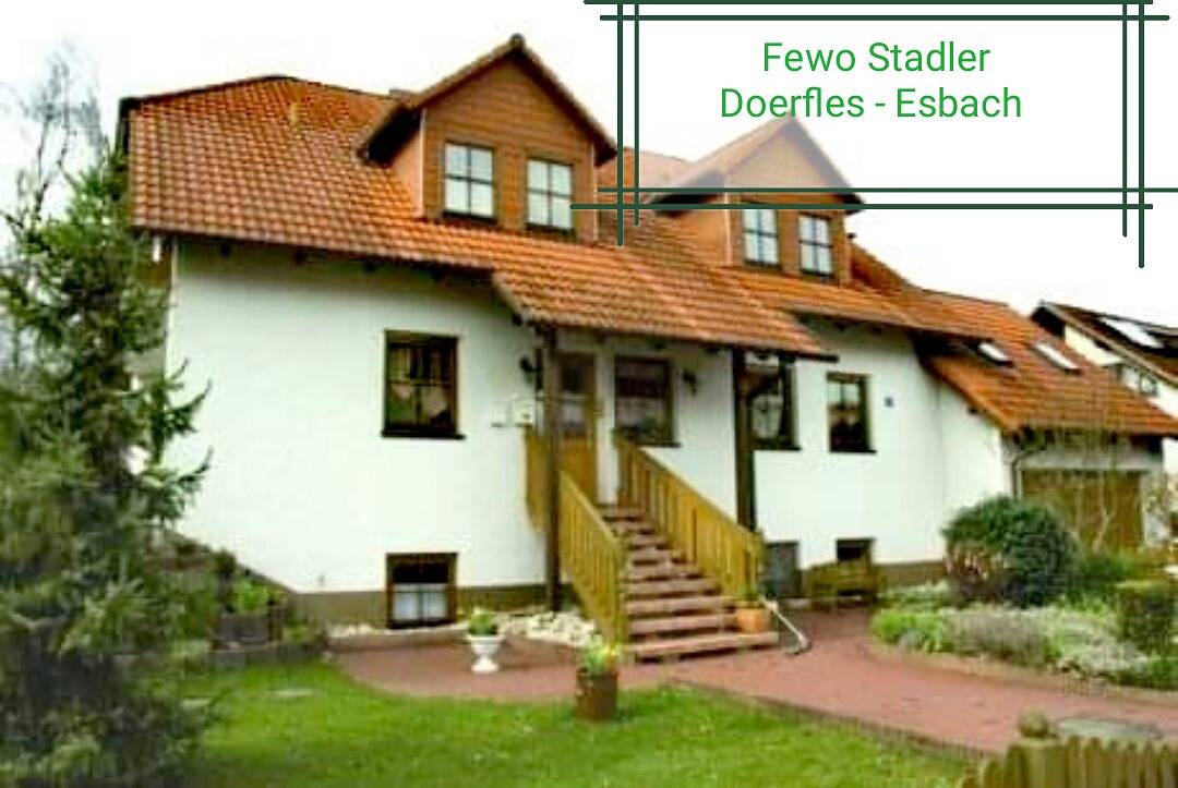 Appartamento vacanze a Franken a partire da 86€ a notte