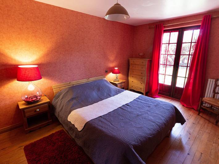Charming Retreat in Bouniagues in Bouniagues, Périgord Pourpre