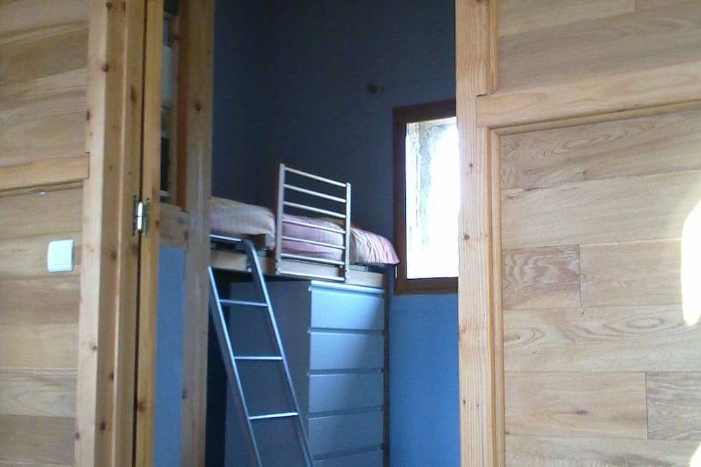 Gîte des Ressources 1 à 4 personnes - 75m² - Sud Ardèche in Malbosc, Parc naturel régional des Monts d'Ardèche