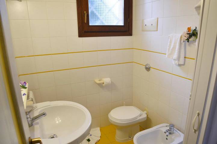 Ferienwohnung für 2 Personen, mit Balkon/Terrasse, mit Haustier in Costa Smeralda - 3