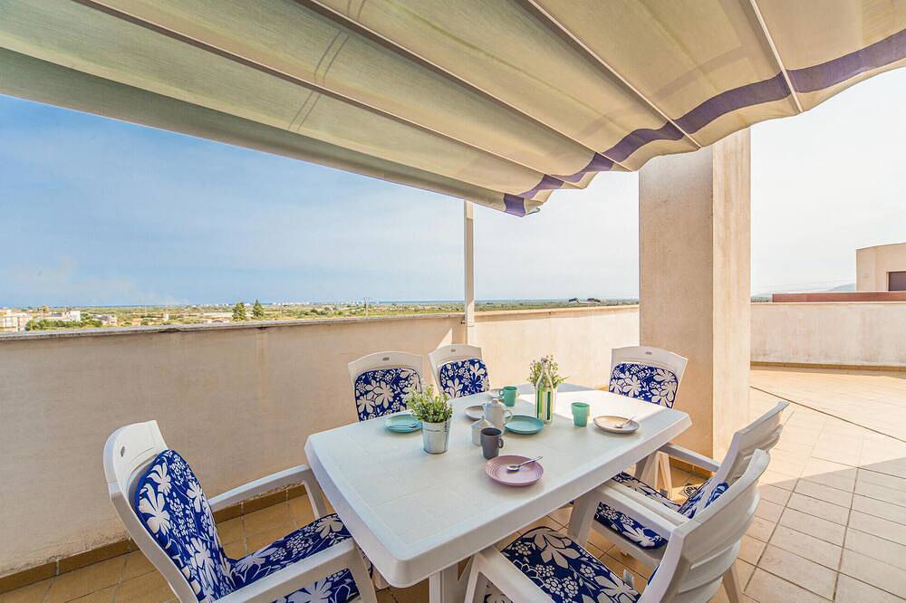 Apartamento entero, Precioso apartamento en Torreblanca in Torreblanca, Costa del Azahar