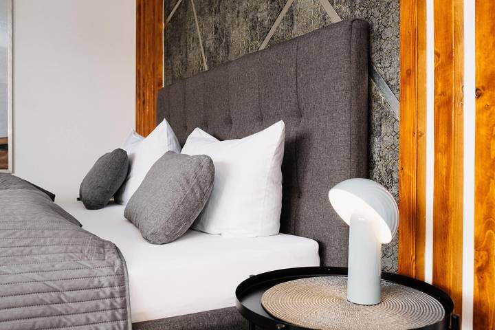 Ganzes Studio, Andreas - Dirks - Str. 5, 2.Og Wohnung 203 in Westerland, Sylt (Gemeinde)